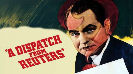 A Dispatch from Reuter's - Backdrops