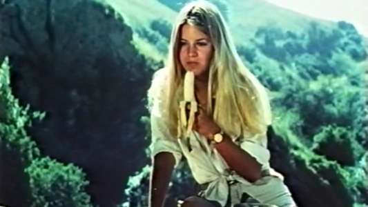Mistress of the Apes - Backdrops