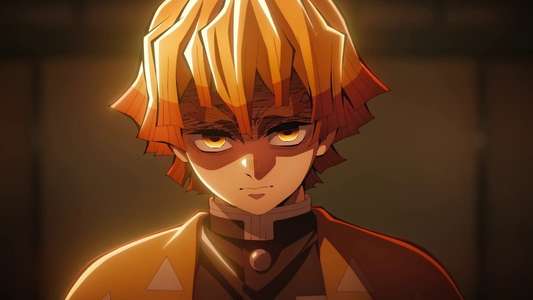 Demon Slayer: Kimetsu no Yaiba Infinity Castle - Backdrops