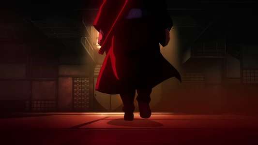 Demon Slayer: Kimetsu no Yaiba Infinity Castle - Backdrops