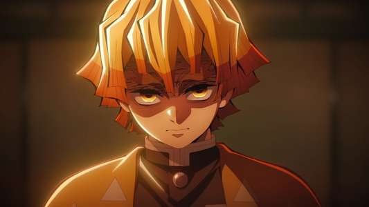 Demon Slayer: Kimetsu no Yaiba Infinity Castle - Backdrops