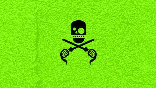 The Toxic Avenger Unrated - Backdrops