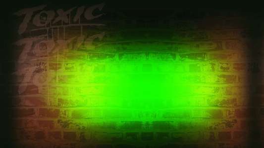 The Toxic Avenger Unrated - Backdrops