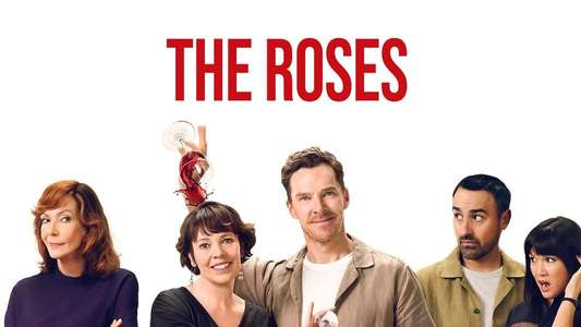 The Roses - Backdrops