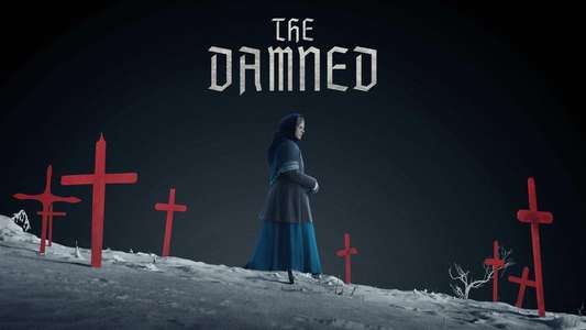 The Damned - Backdrops
