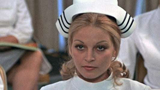 The Student Nurses - Backdrops