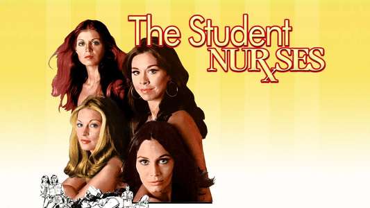 The Student Nurses - Backdrops