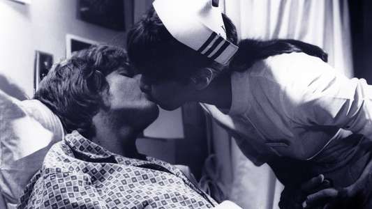 The Student Nurses - Backdrops