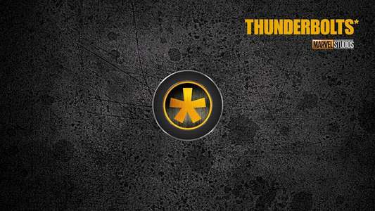 Thunderbolts - Backdrops