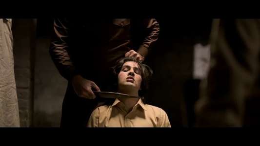 Gyanvapi Files: A Tailor's Murder Story - Backdrops