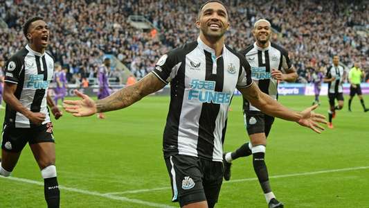 We Are Newcastle United - Backdrops