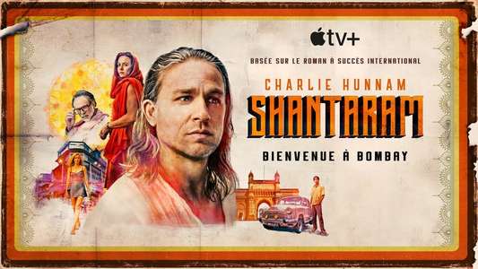 Shantaram - Backdrops