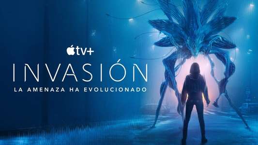 Invasion - Backdrops