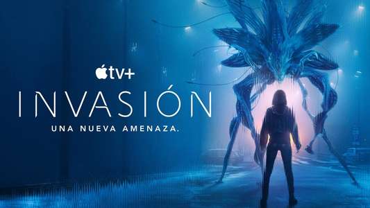 Invasion - Backdrops