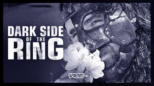 Dark Side of the Ring - Backdrops
