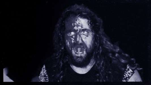 Dark Side of the Ring - Backdrops