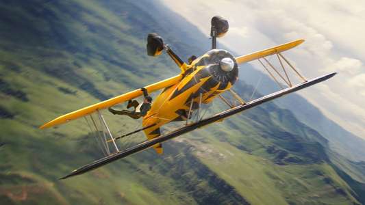 Mission: Impossible - The Final Reckoning - Backdrops