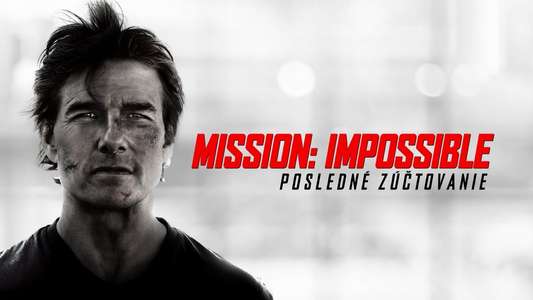 Mission: Impossible - The Final Reckoning - Backdrops