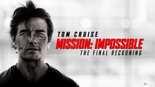 Mission: Impossible - The Final Reckoning - Backdrops