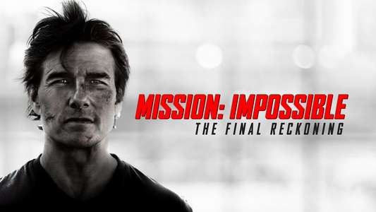 Mission: Impossible - The Final Reckoning - Backdrops