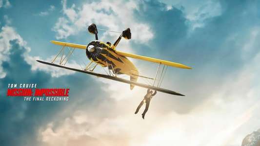 Mission: Impossible - The Final Reckoning - Backdrops