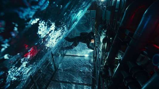 Mission: Impossible - The Final Reckoning - Backdrops