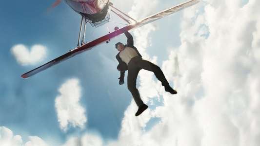 Mission: Impossible - The Final Reckoning - Backdrops