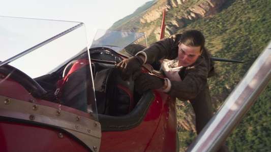 Mission: Impossible - The Final Reckoning - Backdrops
