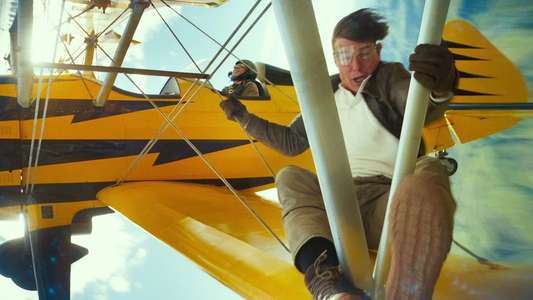 Mission: Impossible - The Final Reckoning - Backdrops