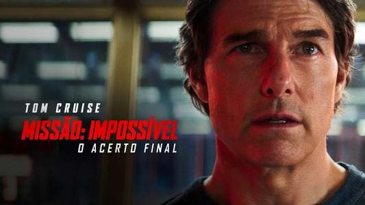 Mission: Impossible - The Final Reckoning - Backdrops