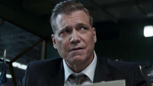 Mission: Impossible - The Final Reckoning - Backdrops