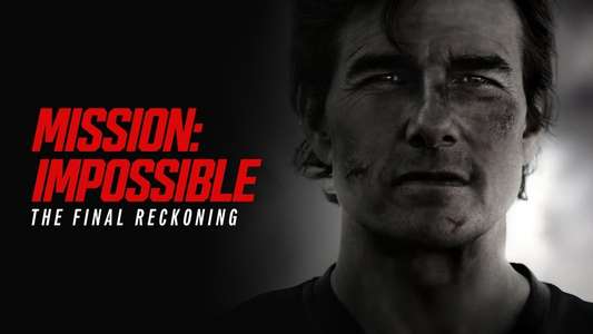 Mission: Impossible - The Final Reckoning - Backdrops