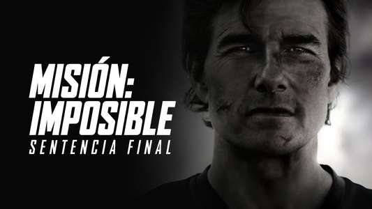 Mission: Impossible - The Final Reckoning - Backdrops