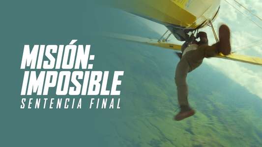 Mission: Impossible - The Final Reckoning - Backdrops