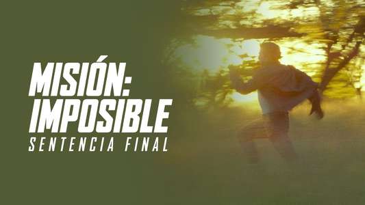 Mission: Impossible - The Final Reckoning - Backdrops