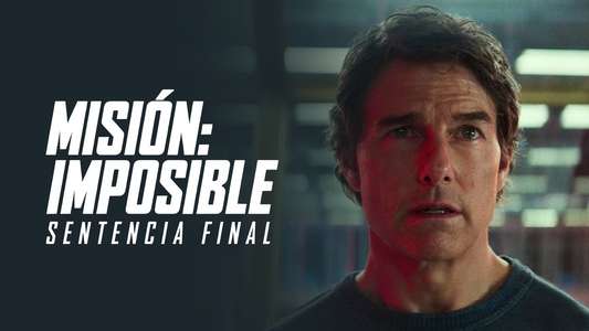 Mission: Impossible - The Final Reckoning - Backdrops