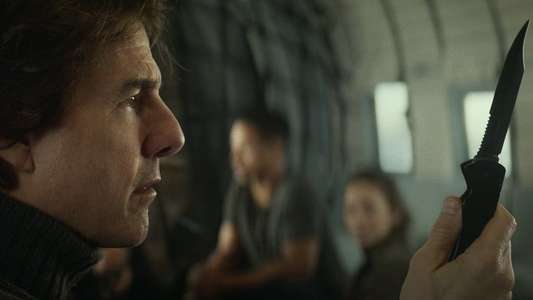 Mission: Impossible - The Final Reckoning - Backdrops