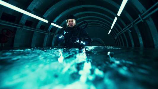 Mission: Impossible - The Final Reckoning - Backdrops