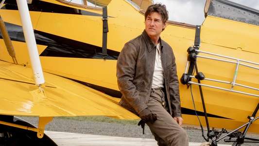 Mission: Impossible - The Final Reckoning - Backdrops