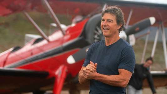 Mission: Impossible - The Final Reckoning - Backdrops