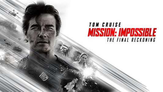 Mission: Impossible - The Final Reckoning - Backdrops