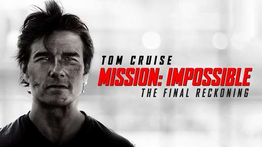 Mission: Impossible - The Final Reckoning - Backdrops