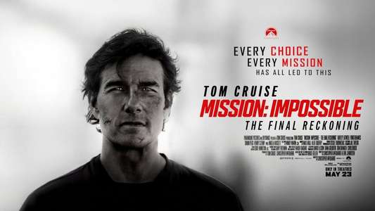 Mission: Impossible - The Final Reckoning - Backdrops