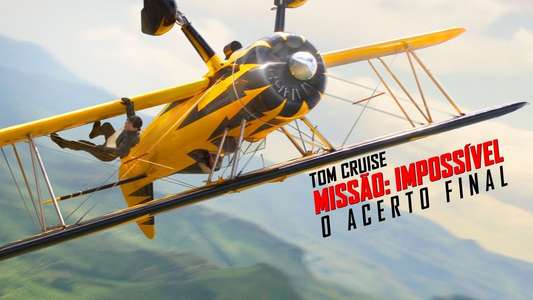 Mission: Impossible - The Final Reckoning - Backdrops