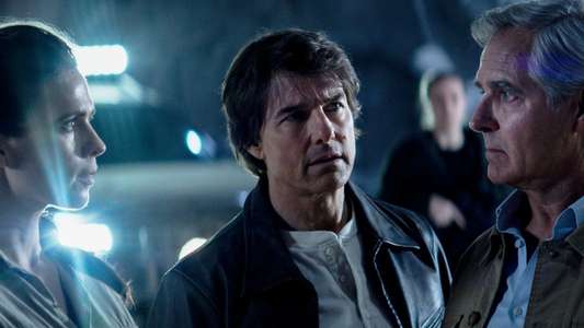 Mission: Impossible - The Final Reckoning - Backdrops