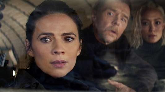 Mission: Impossible - The Final Reckoning - Backdrops