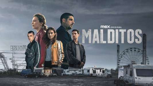 Malditos - Backdrops