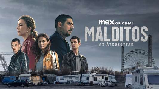 Malditos - Backdrops