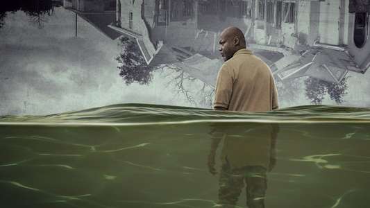 Katrina: Come Hell and High Water - Backdrops