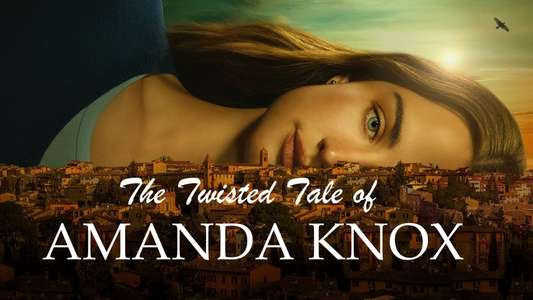 The Twisted Tale of Amanda Knox - Backdrops